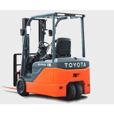 Toyota 8FB25 Forklift truck