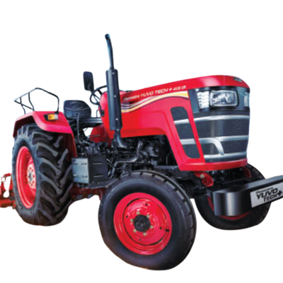 Mahindra 415 YUVO TECH+ 4WD Tractor