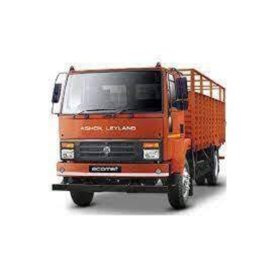 Ashok Leyland Ecomet STAR 1115 CNG