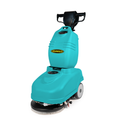 WALK-BEHIND SCRUBBER-DRYER E46battery-powered cable powered compact