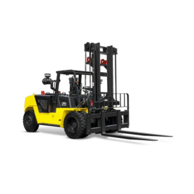 11-15 tons, Forklift