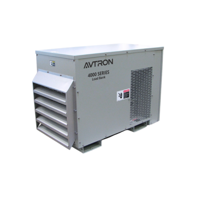 50-150kw, Load Banks