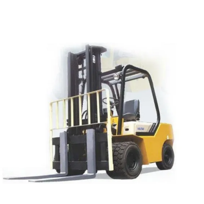 Voltas DVX506 FC Forklift truck