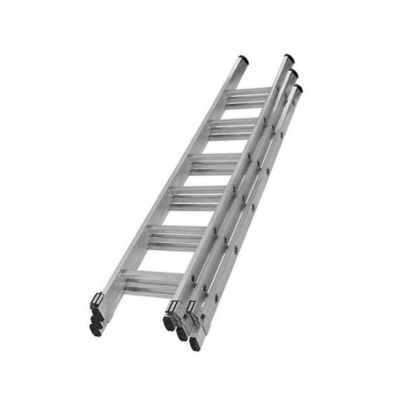 21-30ft, Extension Ladders