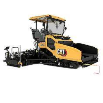 Caterpillar AP455