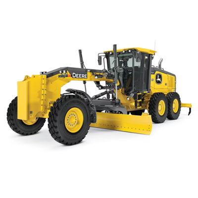 670G/GP Motor Grader