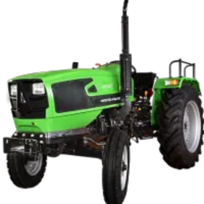 DEUTZ AGROLUX 75 