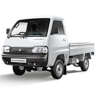 Maruti Suzuki Super Carry