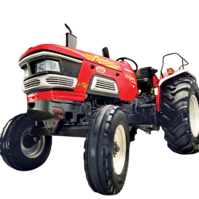 Mahindra ARJUN 605 DI MS Tractor