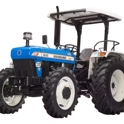 New Holland 3630 TX SUPER PLUS 2wd