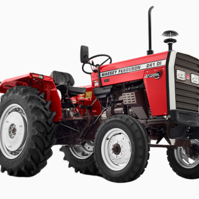 Massey MF 241 DI 4WD