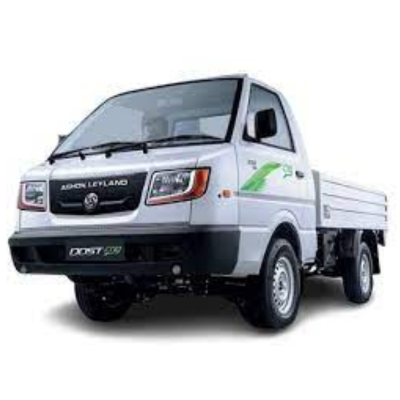 Ashok Leyland DOST CNG