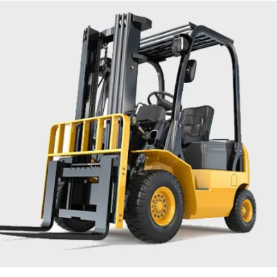 Voltas 8FBS10 Forklift truck