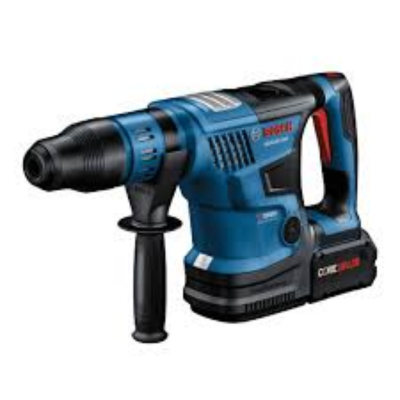 Bosch GBH18V-36CK24