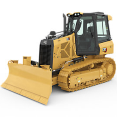 Small Dozers D3