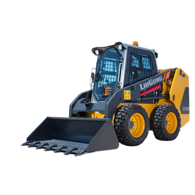 Skid Steer Loaders 375B