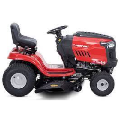 Troy-Bilt Bronco 46B