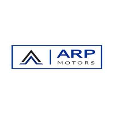 ARP MOTORS