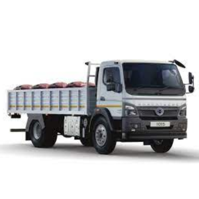 BharatBenz 1015R