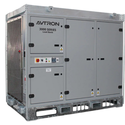 AVTRON 3110 LOAD BANK