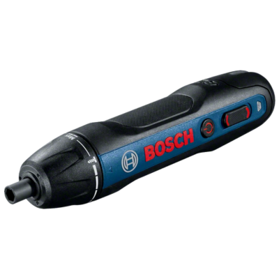 BOSCH GO PROFESSIONAL CORDLESS SCREWDRIVER