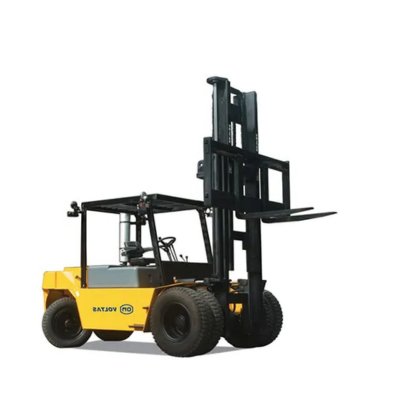 Voltas DVX 1006 Series Forklift truck