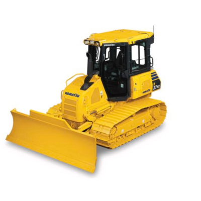 Small dozer D39PXi-24