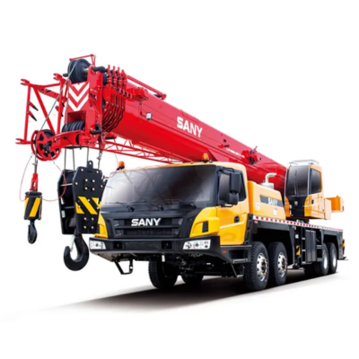 Sany STC600C