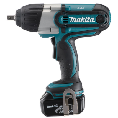 Makita DTW450 Cordless Impact Wrench