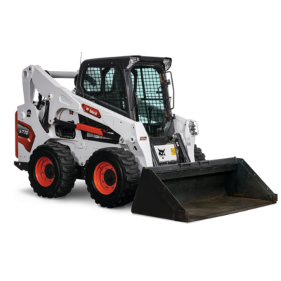 S770 Skid-Steer Loader