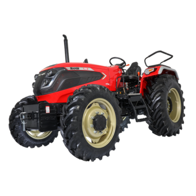 SOLIS 5024 2WD