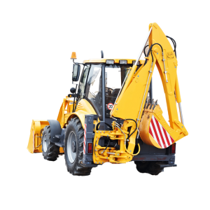 10ft - 17ft, Backhoe Loaders