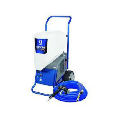 Texture Paint Sprayer