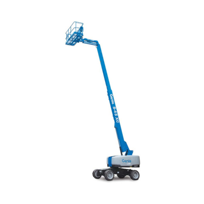 31-60ft, Telescopic Boom Lift