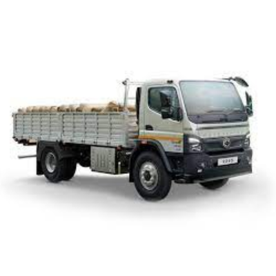 BharatBenz 1215RE