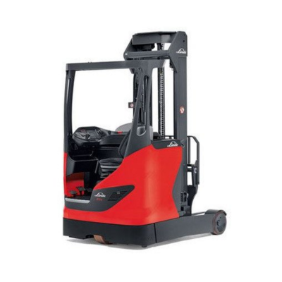 Linde MR12AP Forklift truck