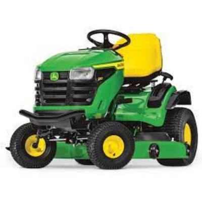 John Deere S160