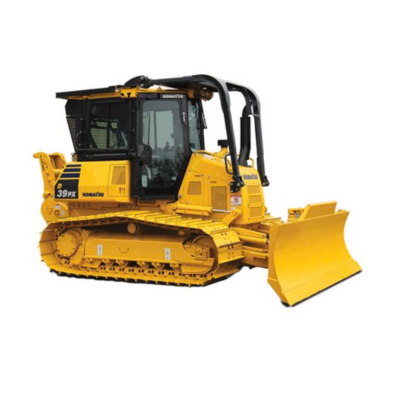 Small dozer D51EXi-24