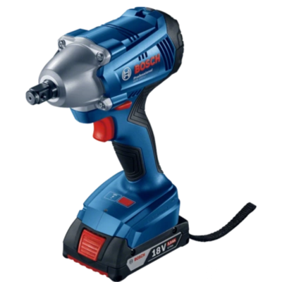 BOSCH 25618-01-RTCordless Impact Wrench