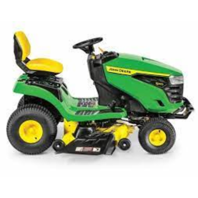 John Deere S140