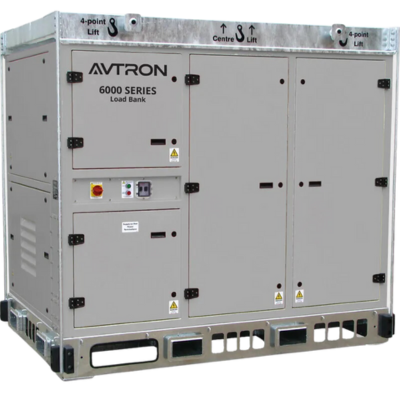 AVTRON 6111 LOAD BANK