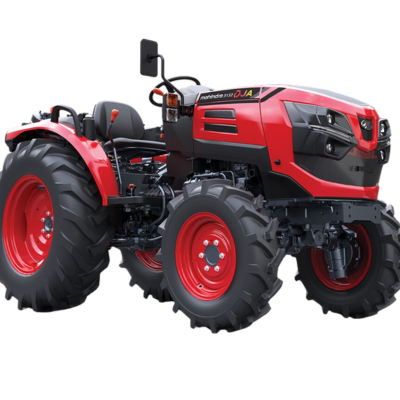 Mahindra OJA 3136 Tractor