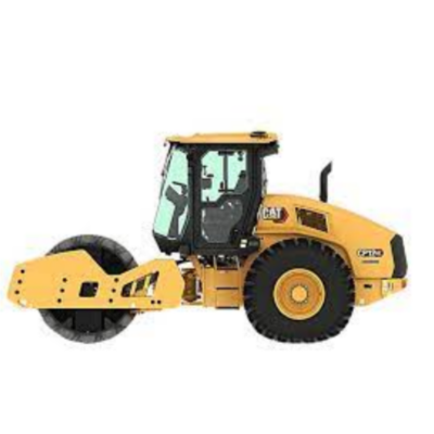 Caterpillar CS64B