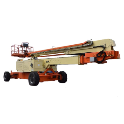 JLG 150HAX