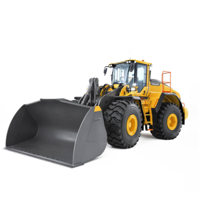 LARGE WHEEL LOADERS L180H