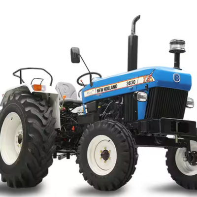 New Holland 3630 TX SPECIAL EDITION