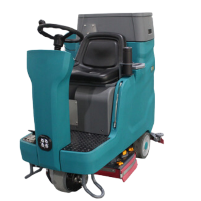 Ride On Scrubber Force FD100