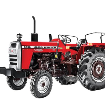 Massey MF 9000 Planetary Plus (Combine)