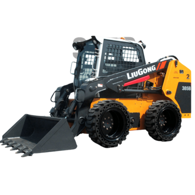 Skid Steer Loaders 385B