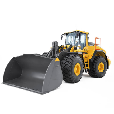 LARGE WHEEL LOADERS L150H